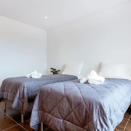 וילה Casa Chic *