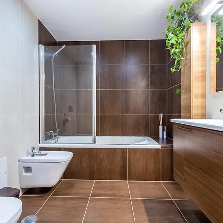 Casa Chic * וילה דו ביספו