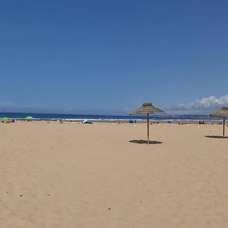 וילה Casa Chic וילה דו ביספו