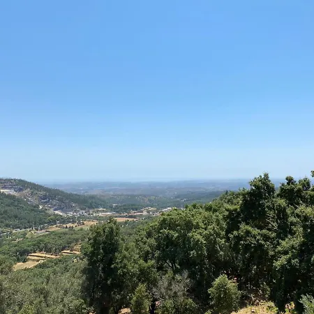 וילה Casa Chic וילה דו ביספו