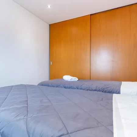 Casa Chic וילה וילה דו ביספו