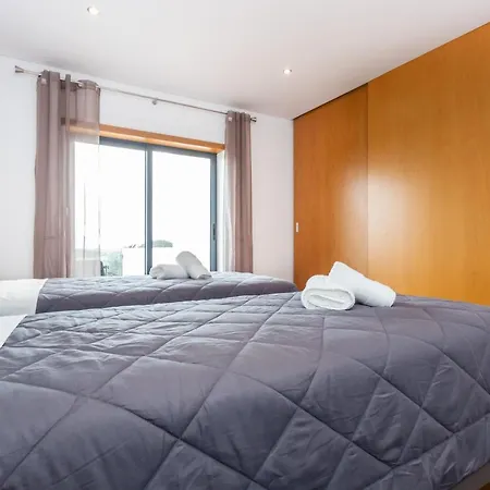 Casa Chic וילה וילה דו ביספו