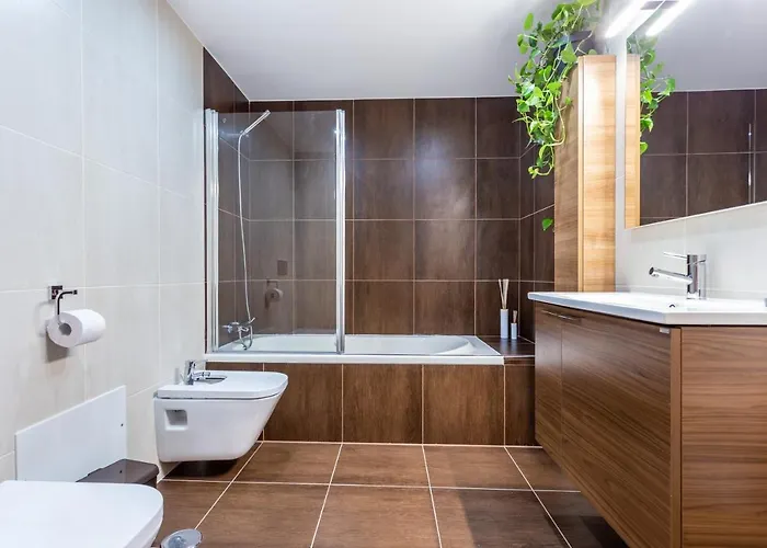 Casa Chic * 빌라도비스포