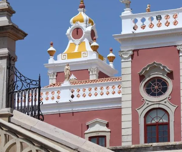 Casa Chic * 빌라도비스포