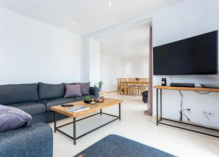 Casa Chic * 빌라도비스포