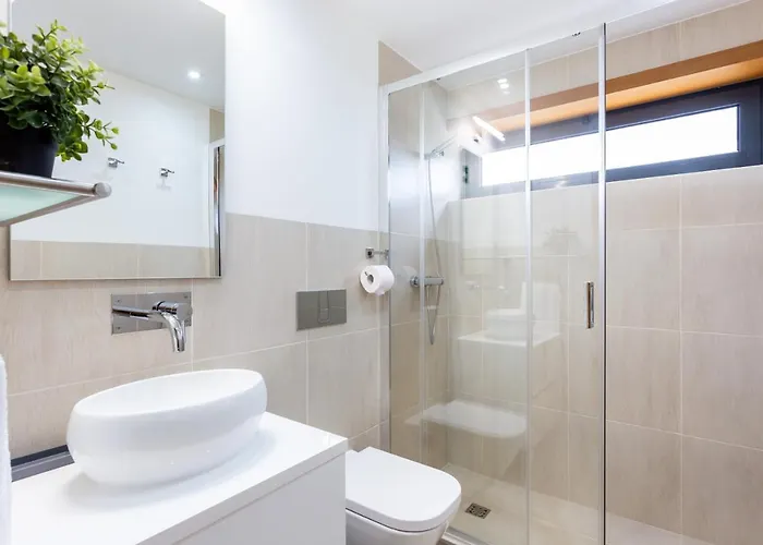 빌라 Casa Chic 빌라도비스포