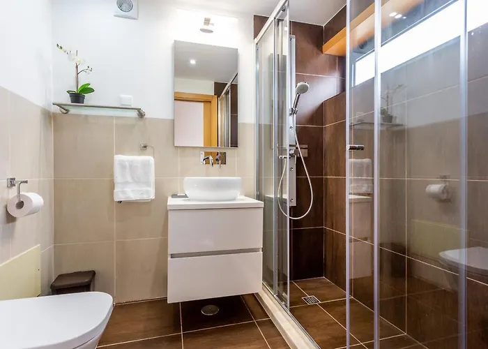 Casa Chic 빌라도비스포