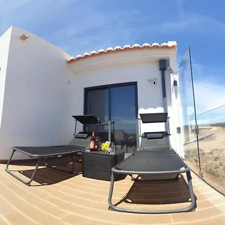 Casa Chic Villa *
