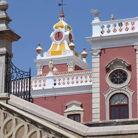 Casa Chic * Vila do Bispo