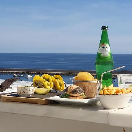 Casa Chic Вилла *