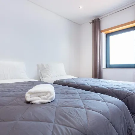 ヴィラ Casa Chic ヴィラ・ド・ビスポ