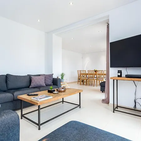 Casa Chic * ヴィラ・ド・ビスポ