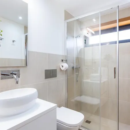 Villa Casa Chic Vila do Bispo