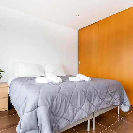 Casa Chic Вилла