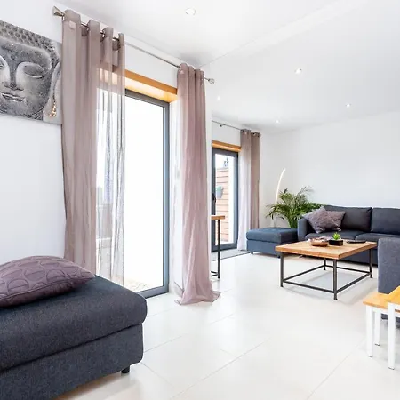 Casa Chic Villa Vila do Bispo