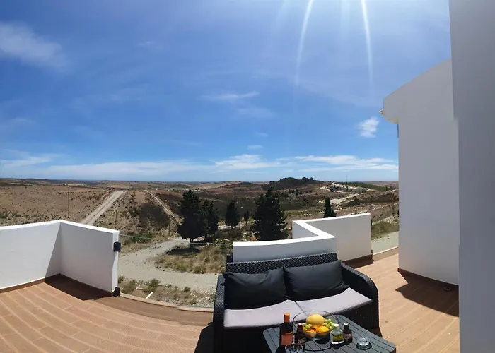 Casa Chic 别墅 维拉多比斯坡