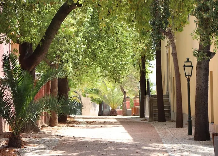 Casa Chic 维拉多比斯坡