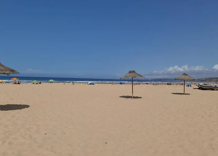 别墅 Casa Chic 维拉多比斯坡