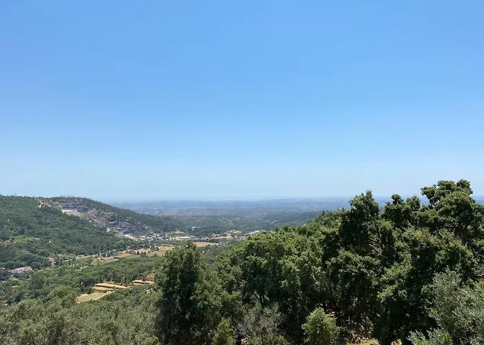 别墅 Casa Chic 维拉多比斯坡