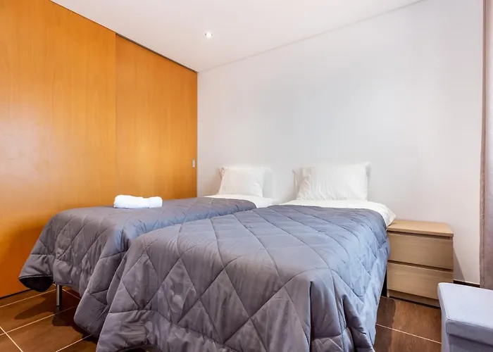 Casa Chic 维拉多比斯坡