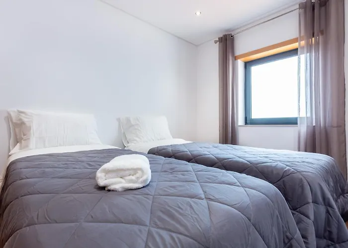 别墅 Casa Chic 维拉多比斯坡