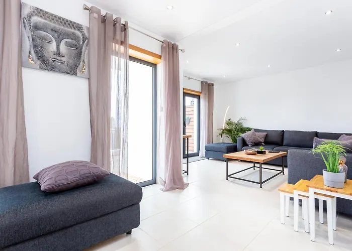 Casa Chic 别墅 维拉多比斯坡